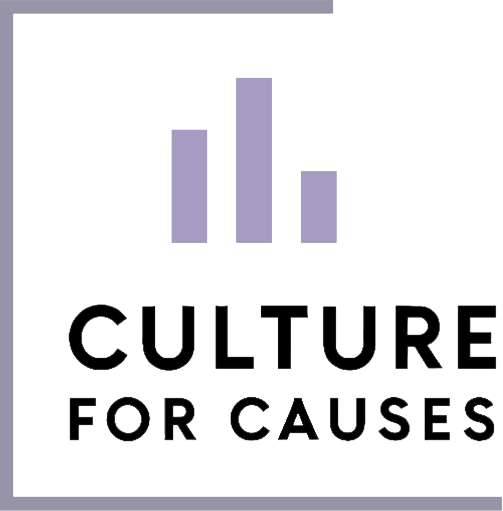 Culture For Causes Network logo